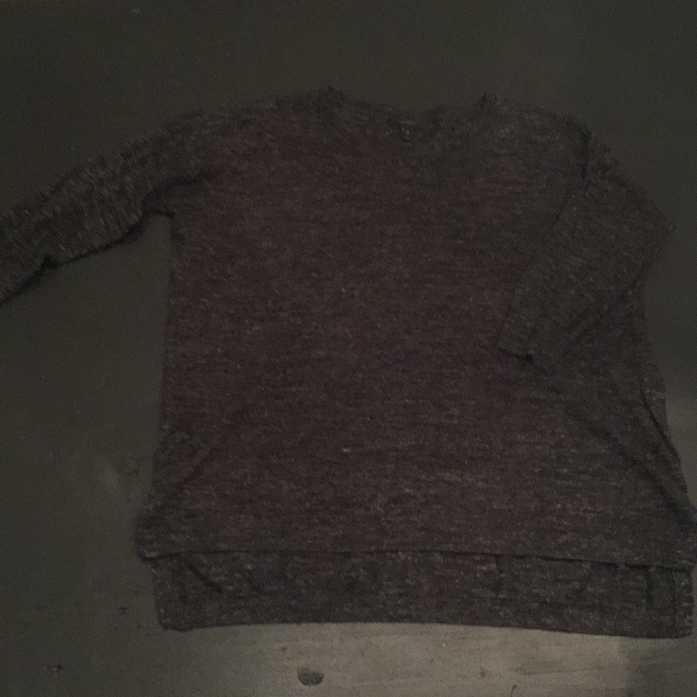 JCrew light weight sweater perfect for spring!